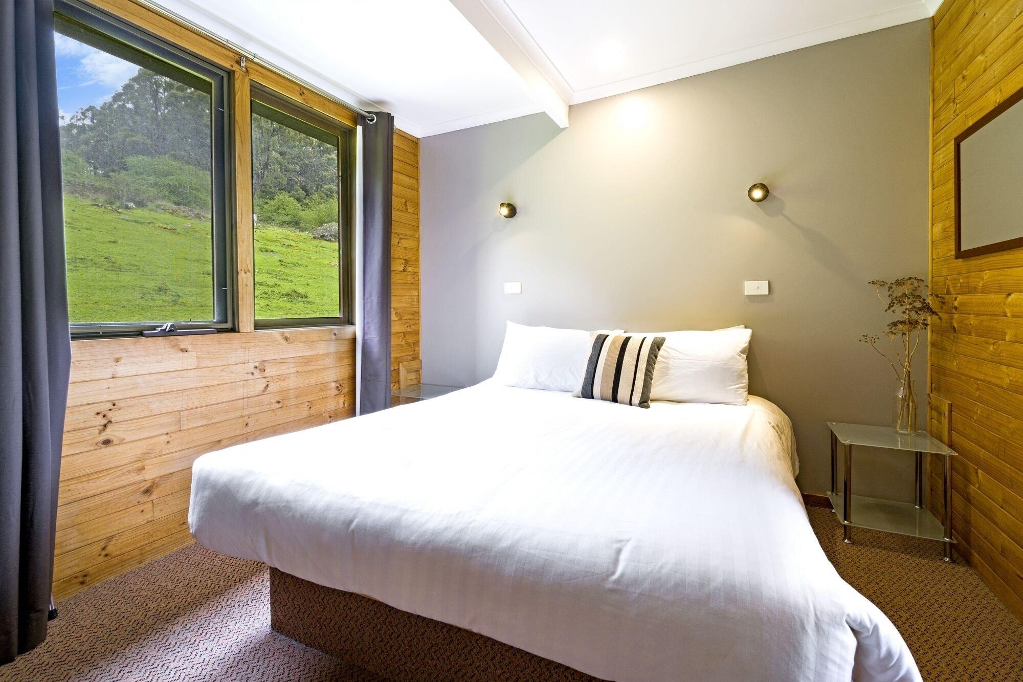 Mole Creek Cabins Eksteriør bilde